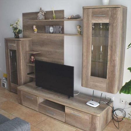 Aube Apartment Делтебре Екстериор снимка