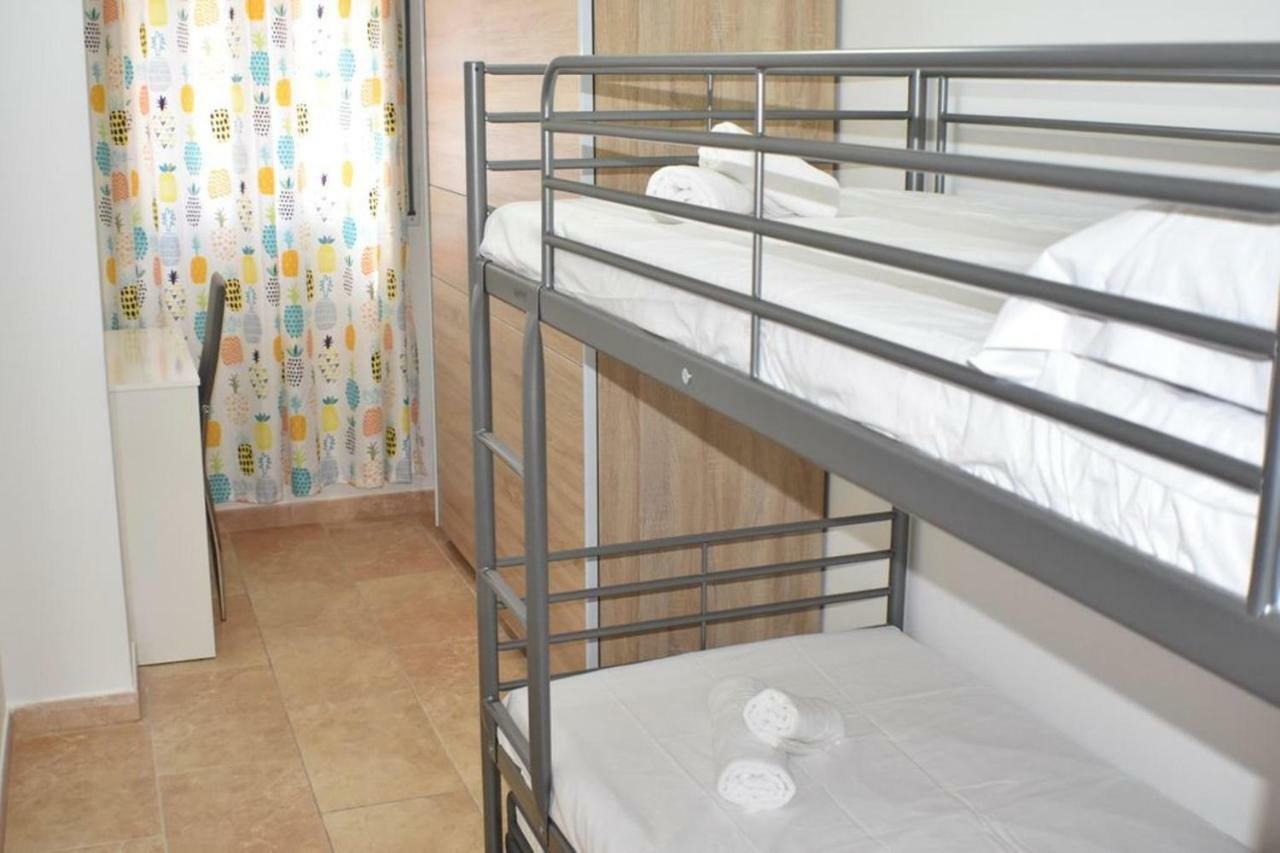 Aube Apartment Делтебре Екстериор снимка