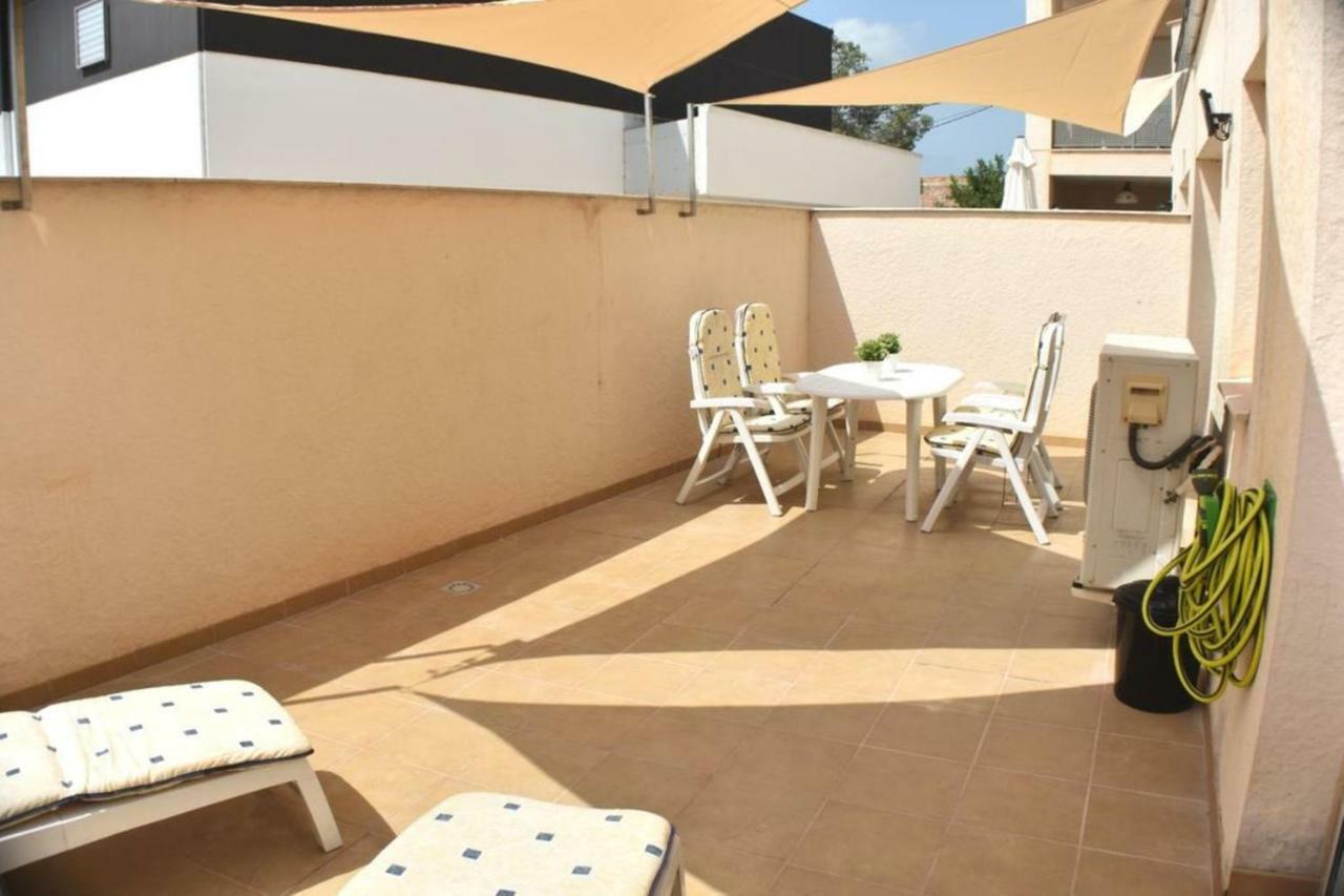 Aube Apartment Делтебре Екстериор снимка